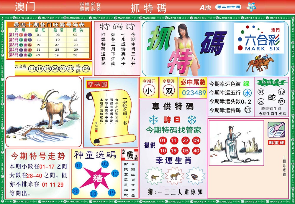 247期118抓特码A[图]