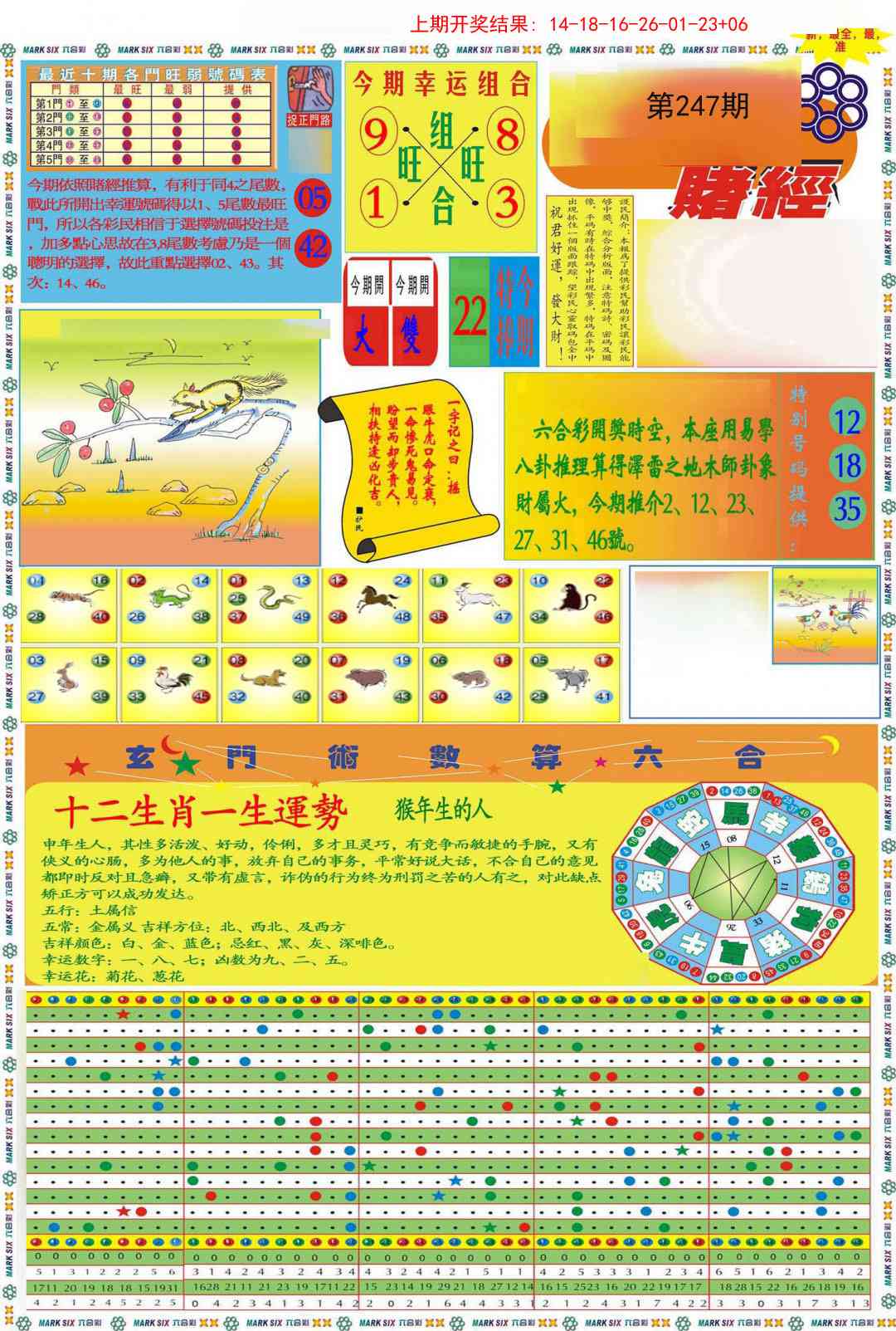 247期九龍赌经A(推荐)[图]