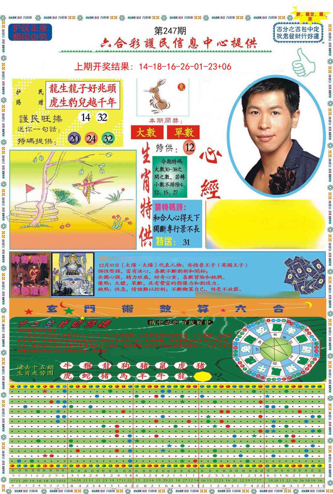 247期九龍心经A(推荐)[图]