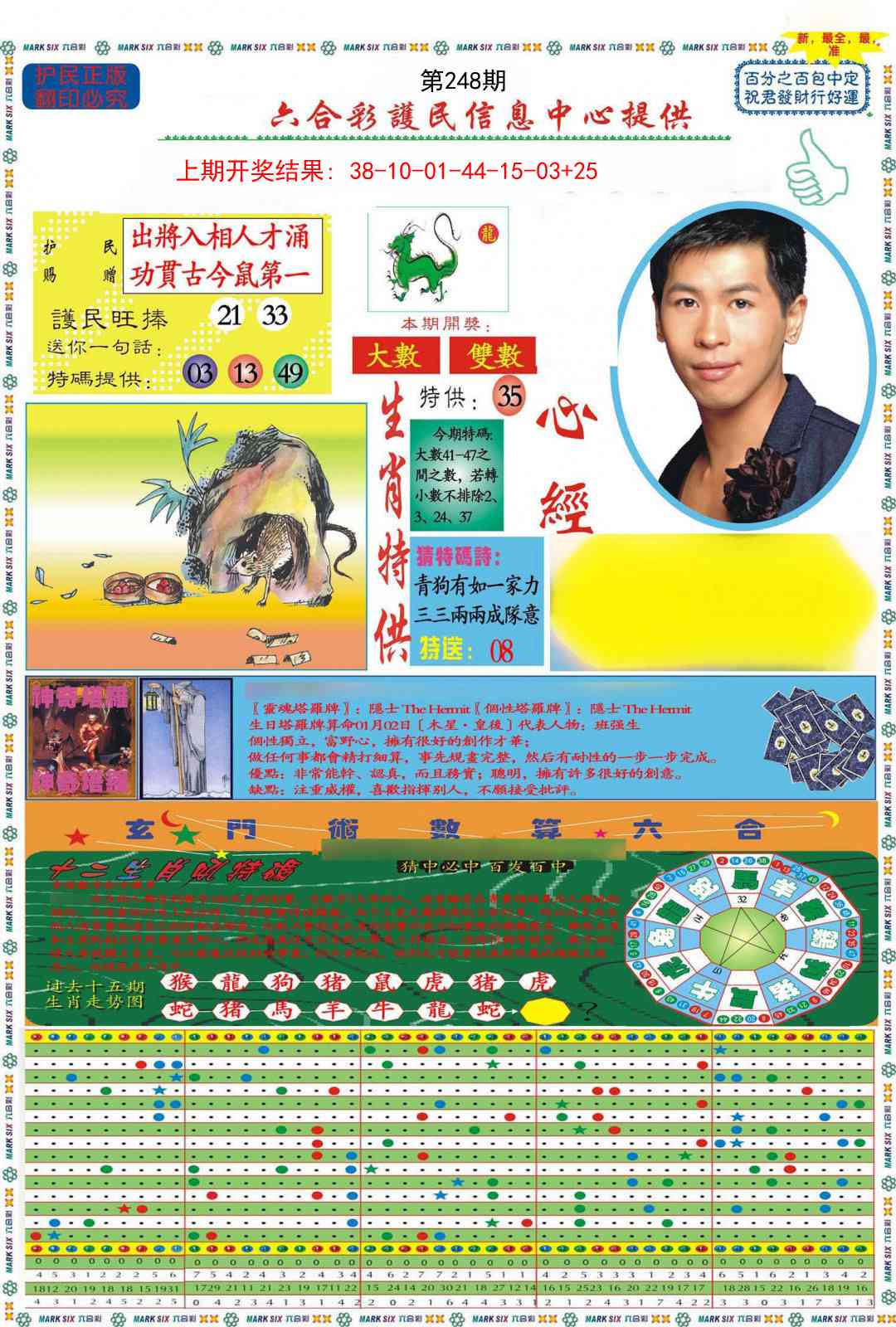 248期九龍心经A(推荐)[图]