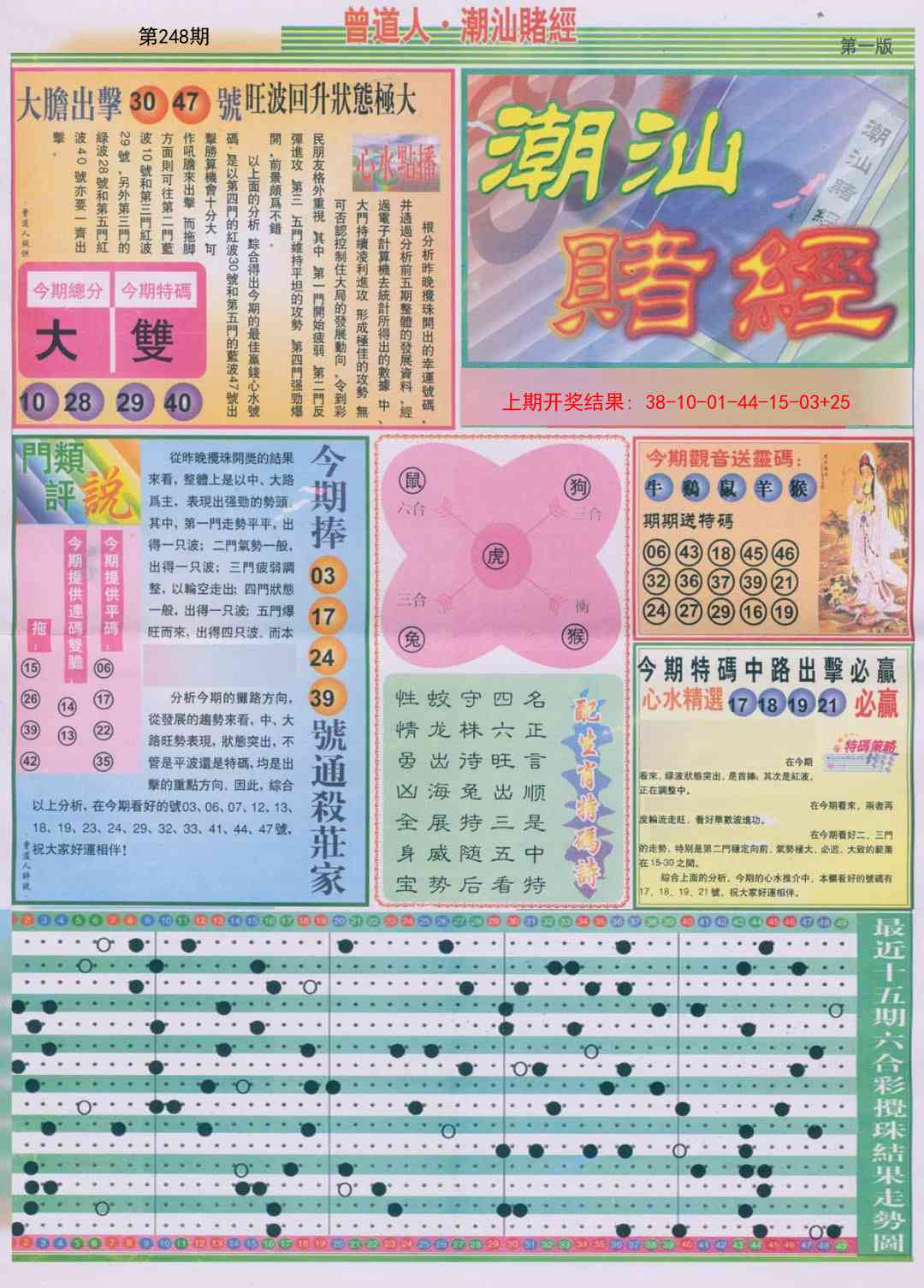 248期潮汕赌经A[图]