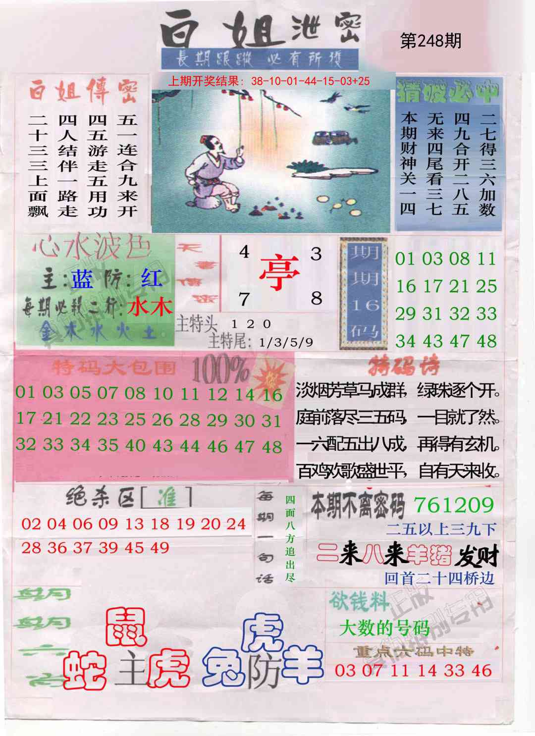 248期白姐泄密[图]