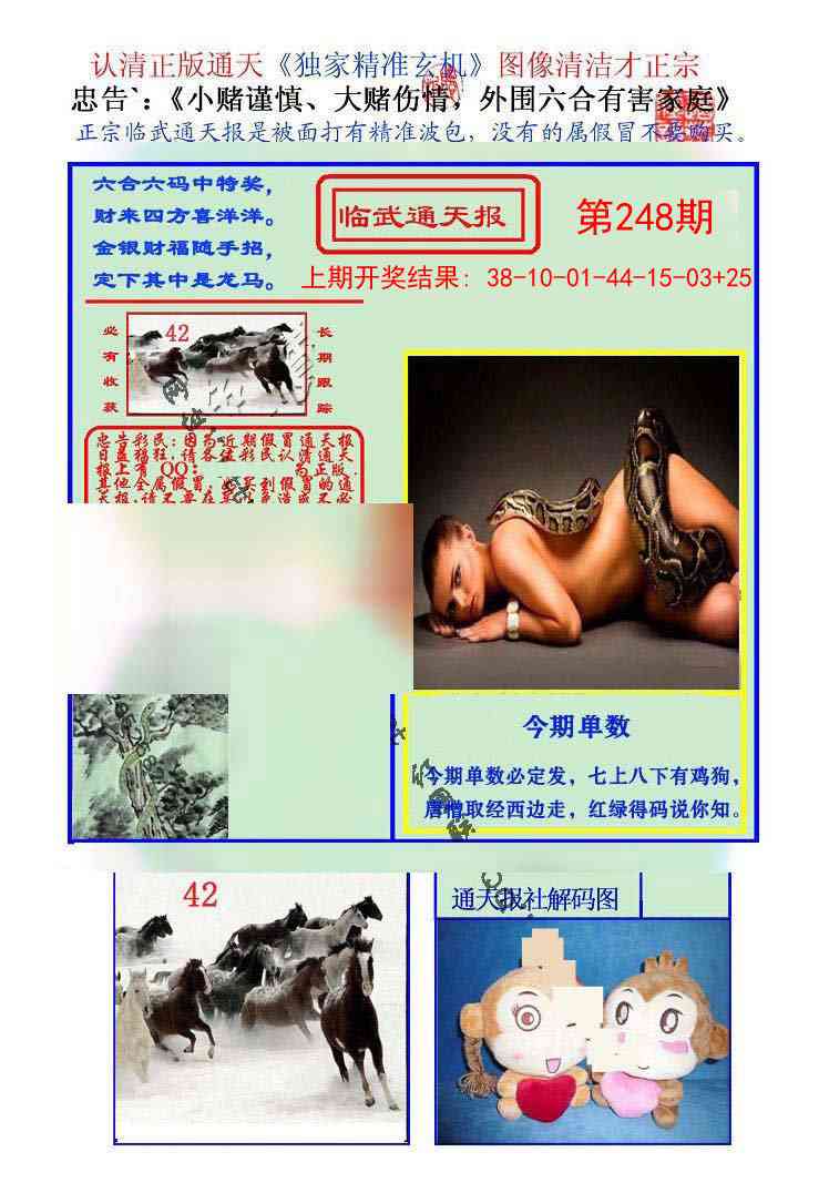 248期临武通天报[图]