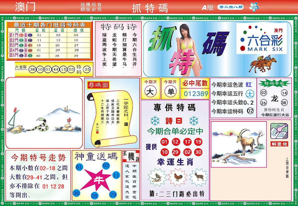 248期118抓特码A[图]