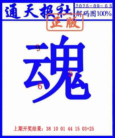 248期另解码图[图]