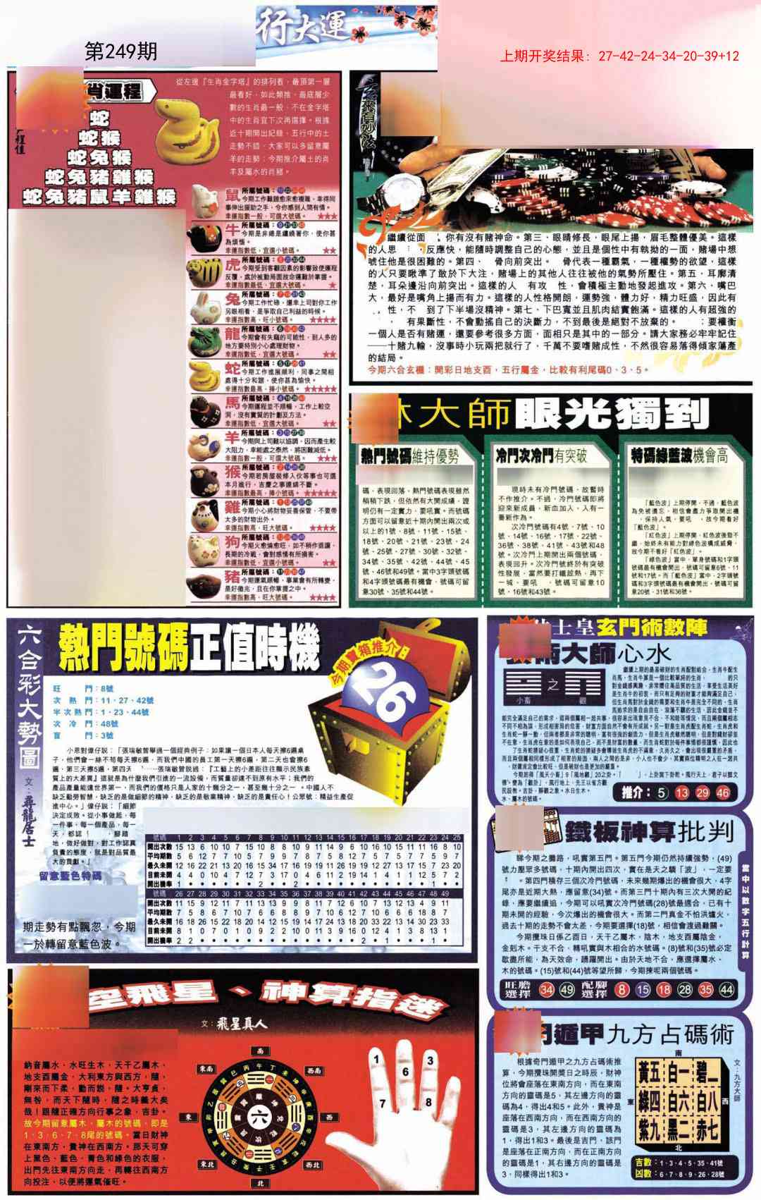 249期贴士皇C加大版[图]