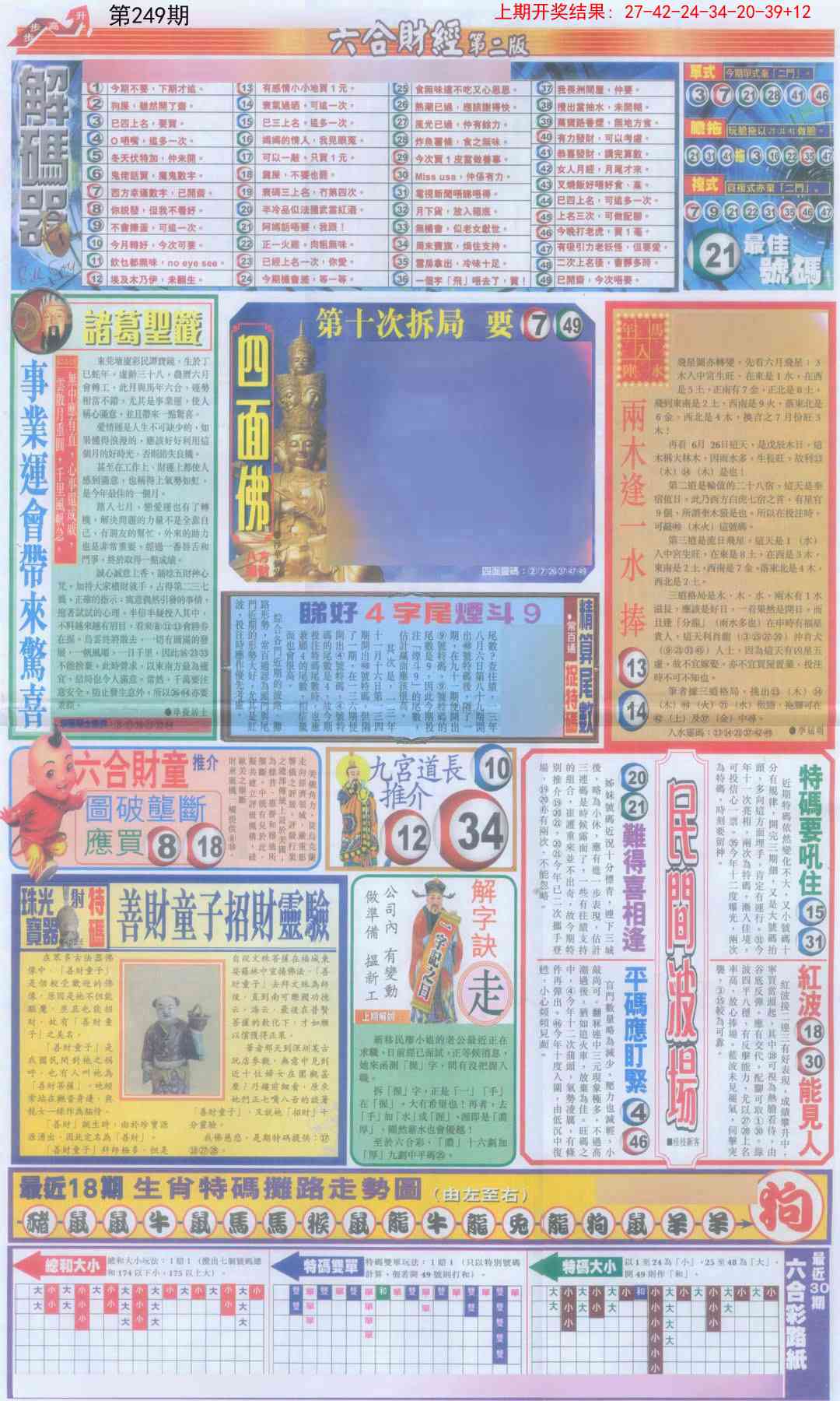 249期六合财经D加大版[图]