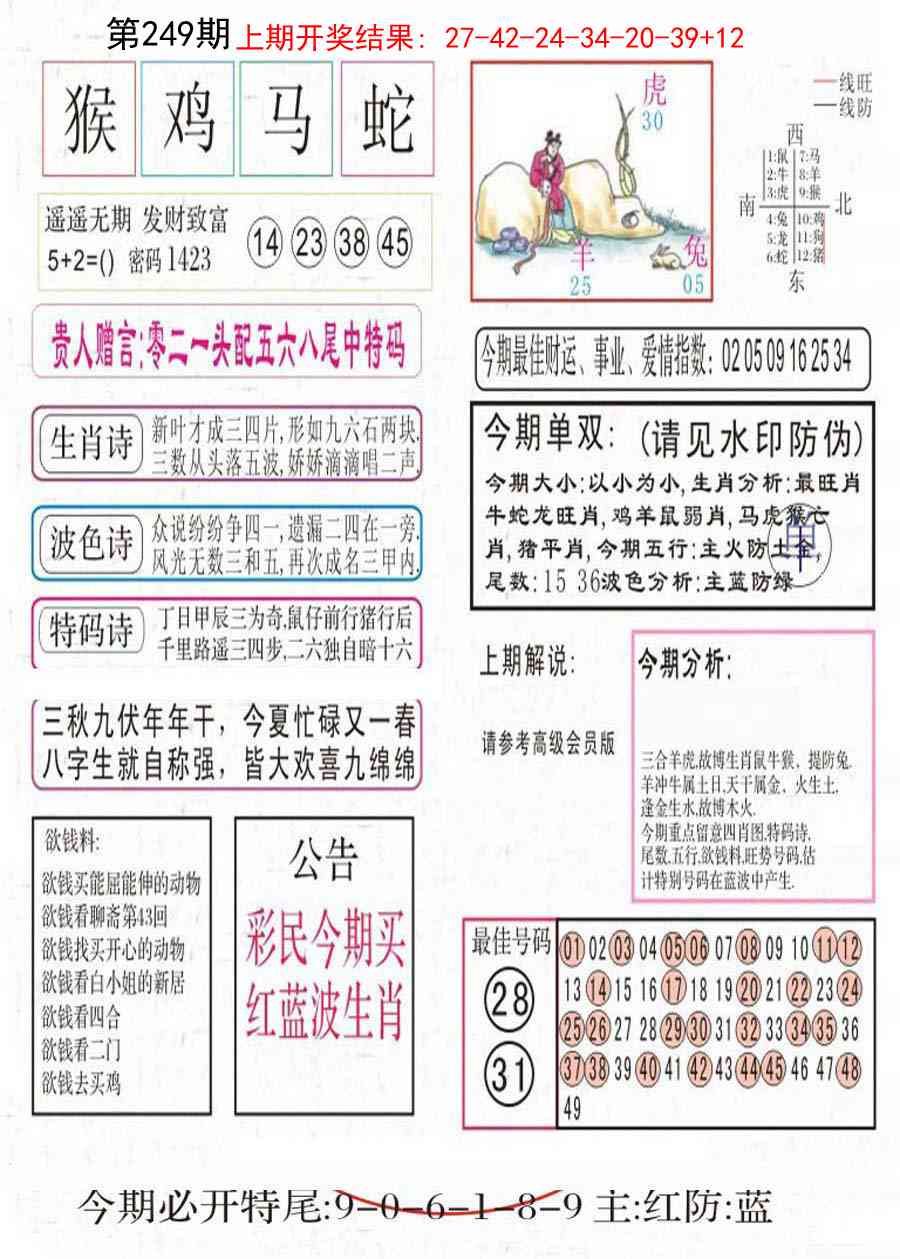 249期凤凰闲情A[图]