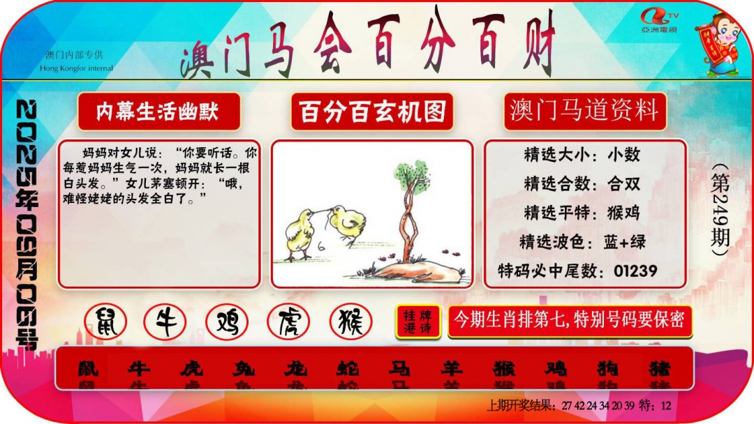 249期百分百财经[图]