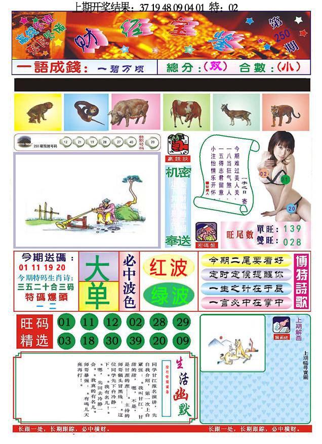 250期118财经宝鉴[图]