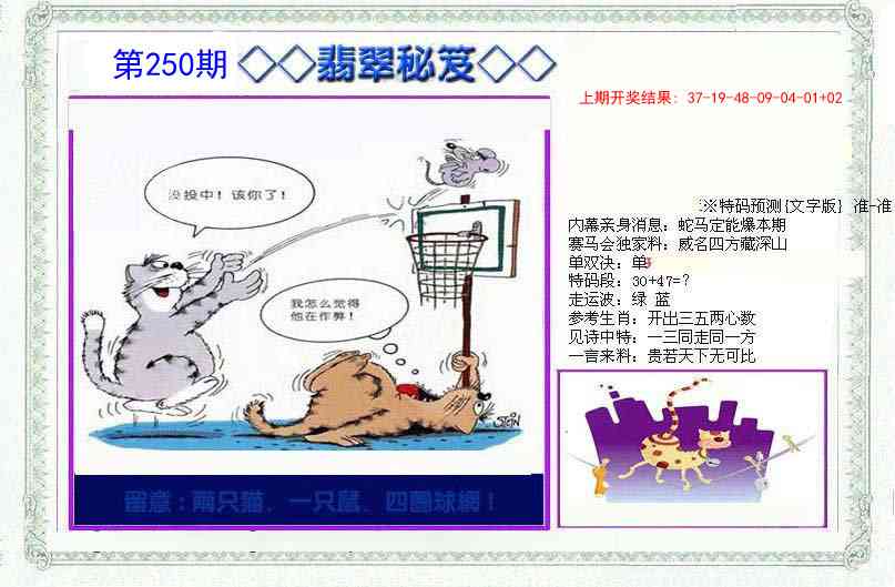 250期另翡翠秘笈[图]