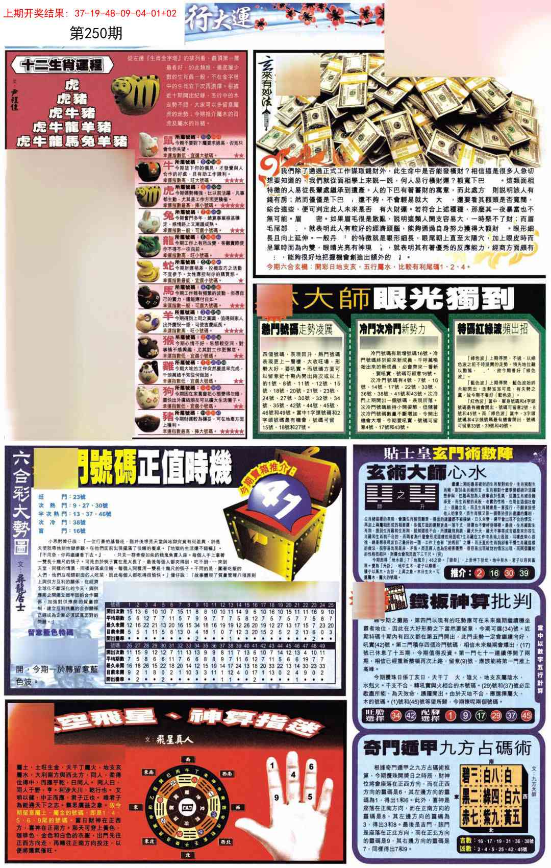 250期贴士皇C加大版[图]