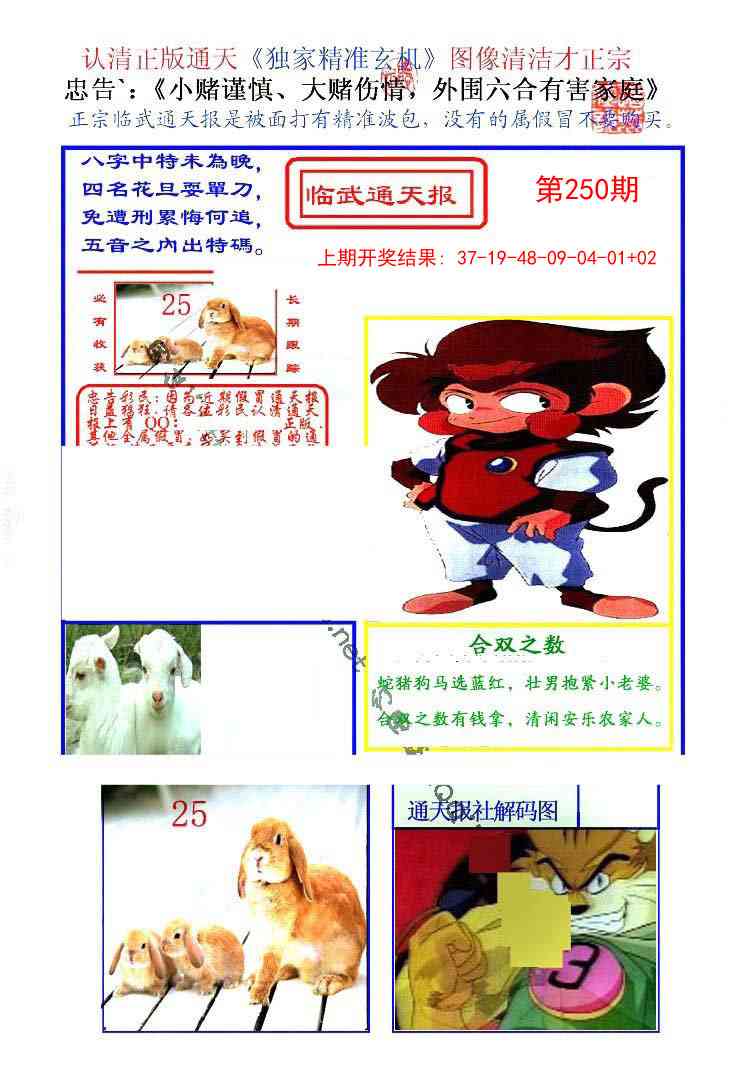 250期临武通天报[图]