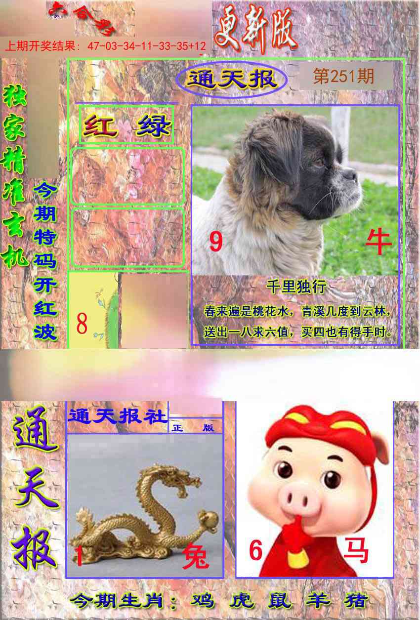 251期新通报[图]