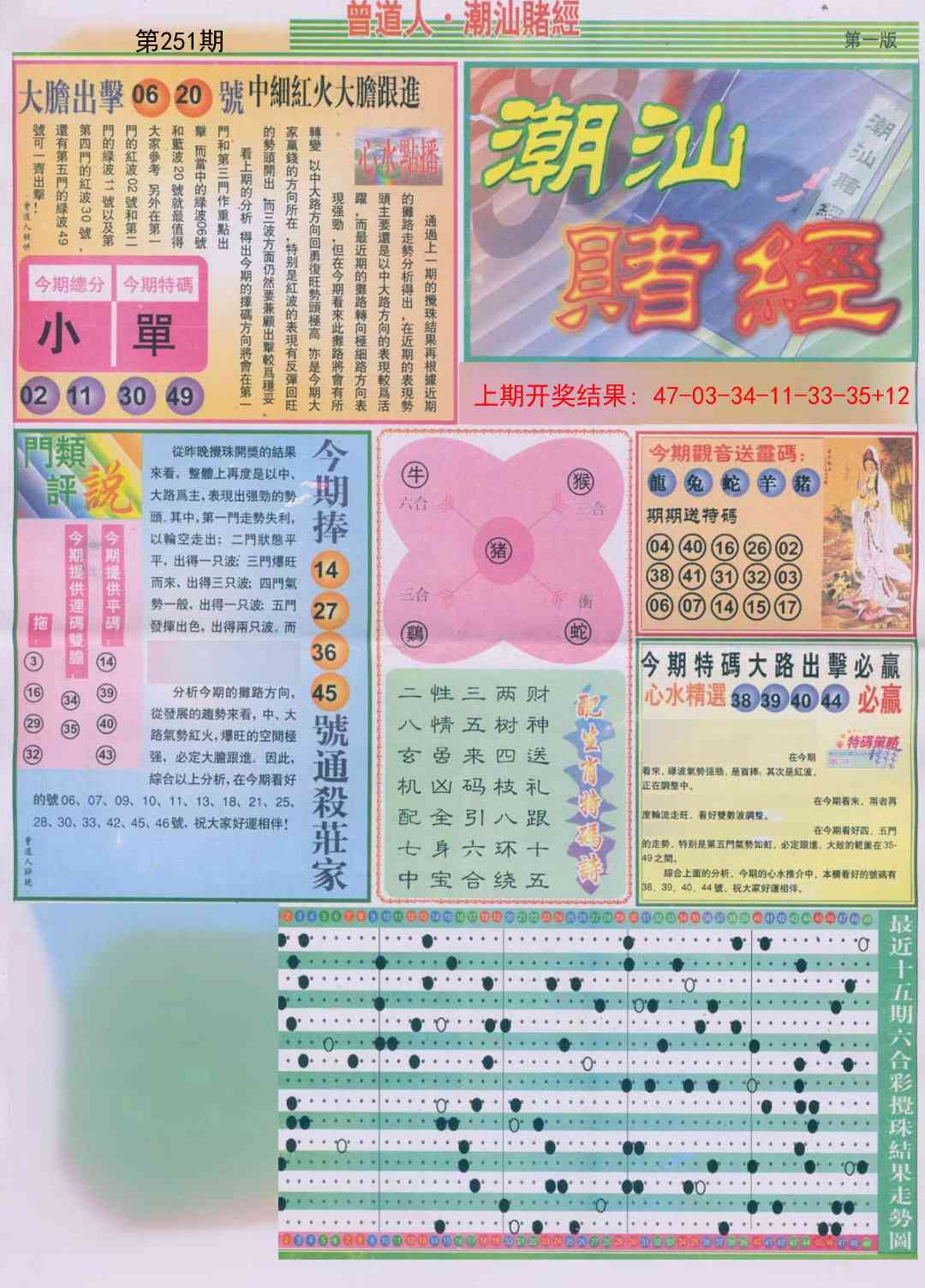 251期潮汕赌经A[图]