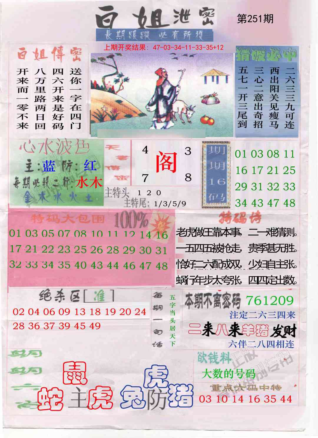 251期白姐泄密[图]