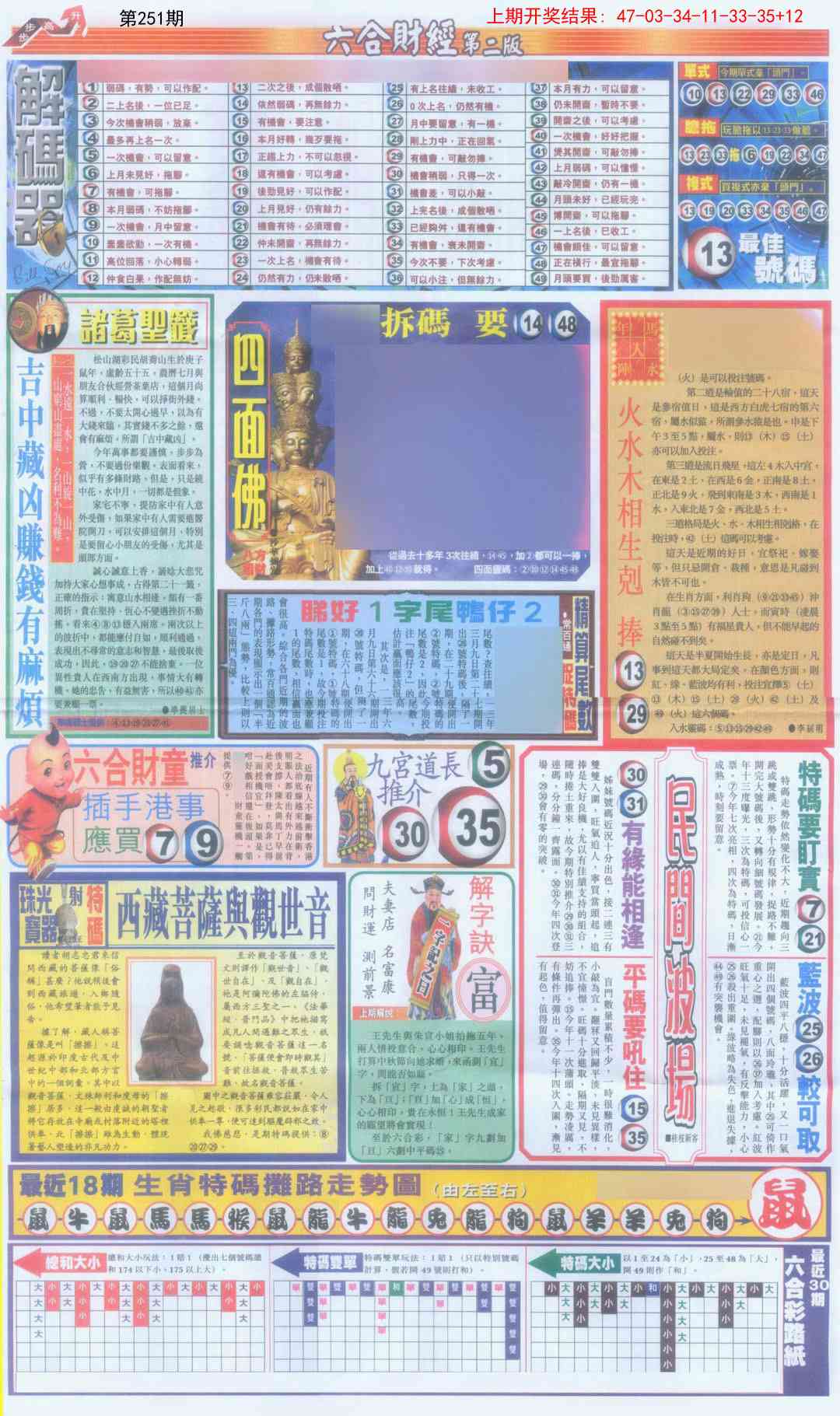 251期六合财经D加大版[图]