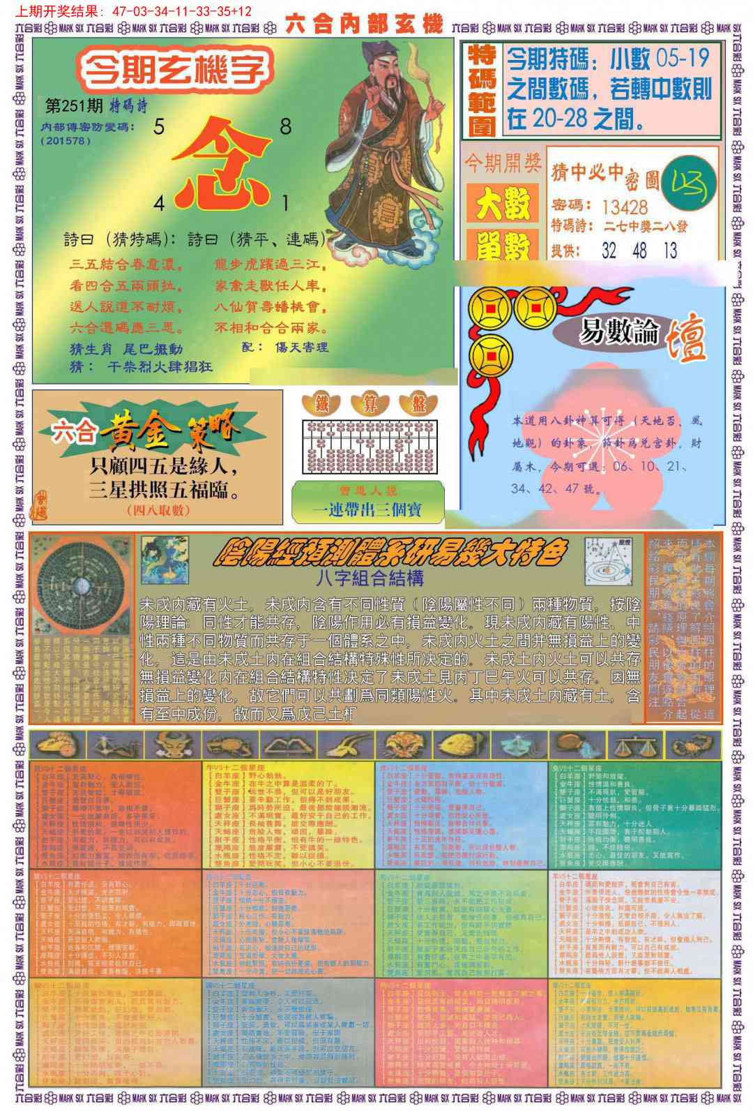 251期(新版)内部玄机B[图]