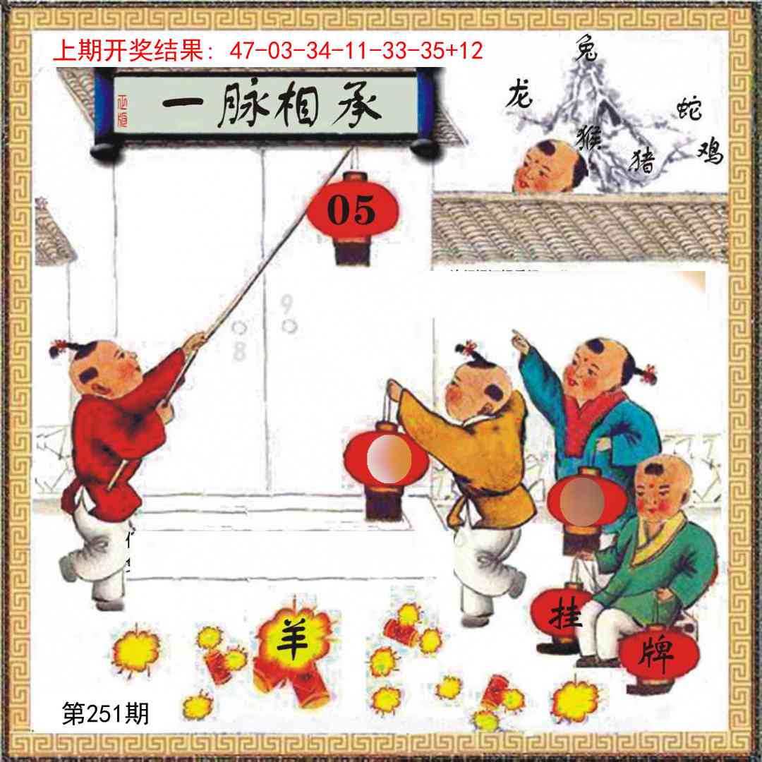 251期挂牌系列L[图]