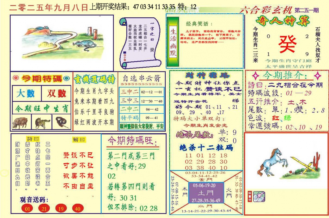 251期六合玄机[图]