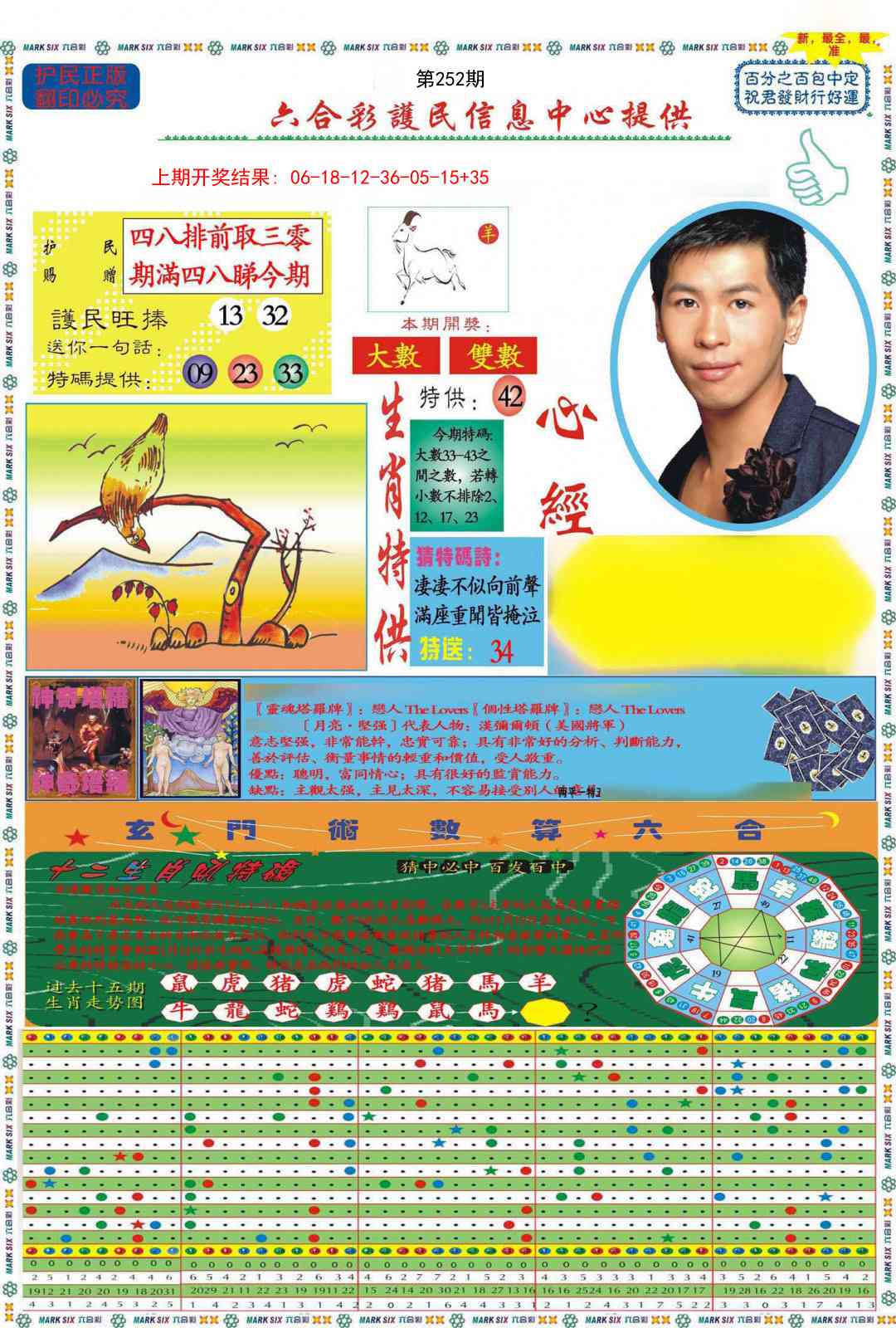 252期九龍心经A(推荐)[图]