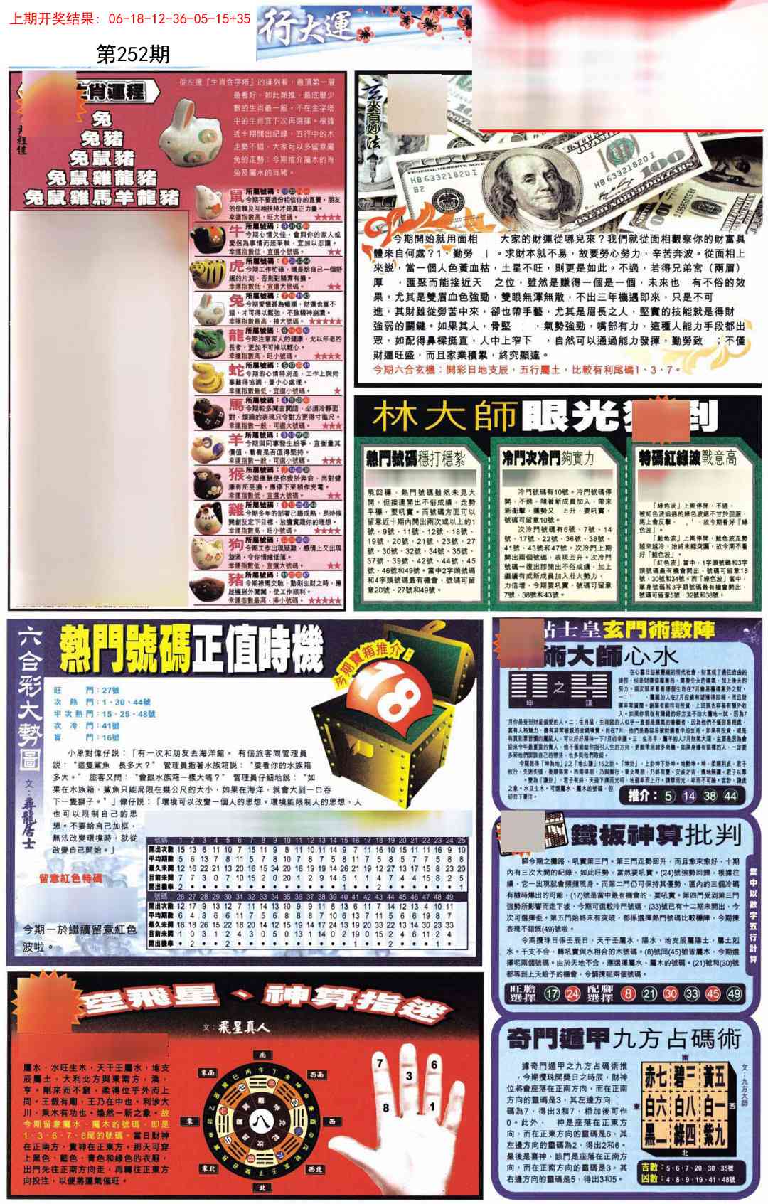 252期贴士皇C加大版[图]