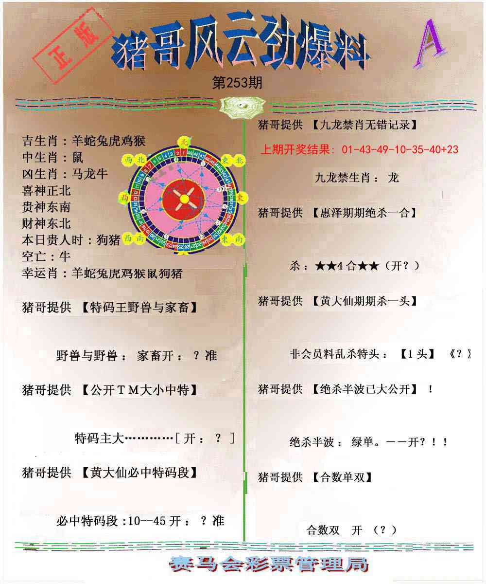 253期猪哥风云劲爆料A[图]