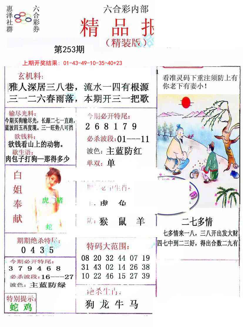 253期摇钱树[图]