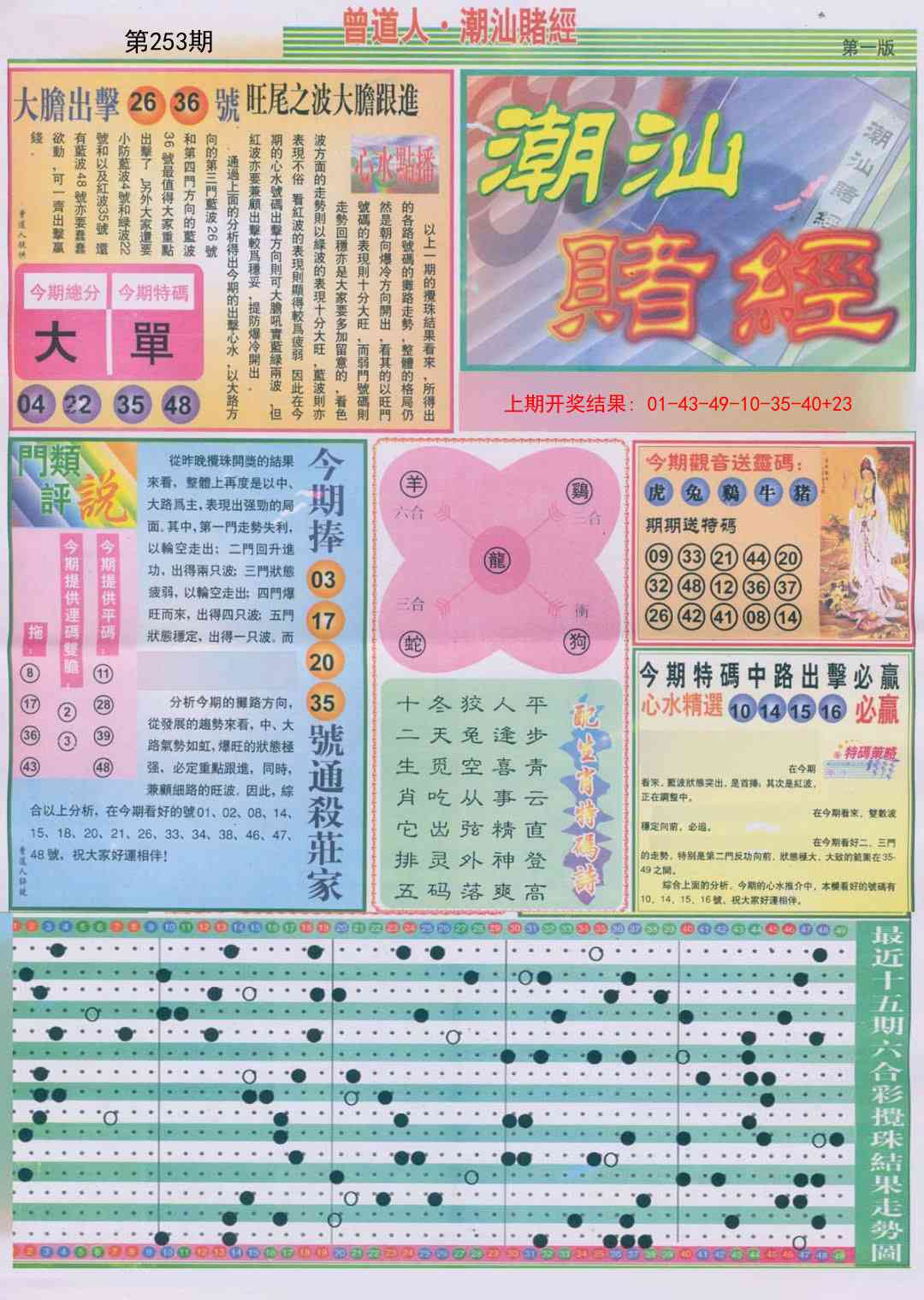 253期潮汕赌经A[图]