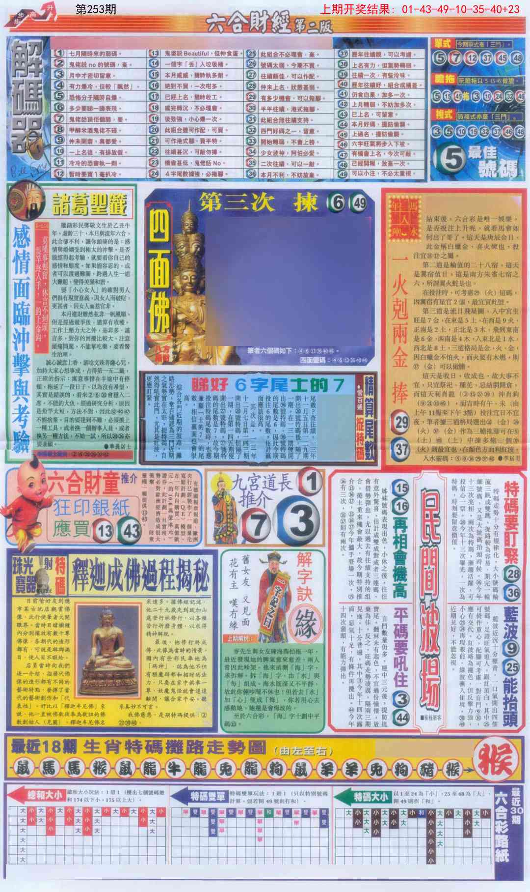 253期六合财经D加大版[图]