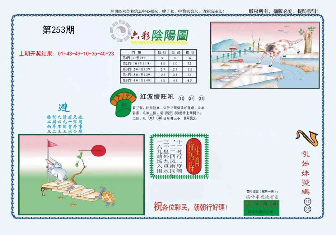 253期4-六合阴阳[图]