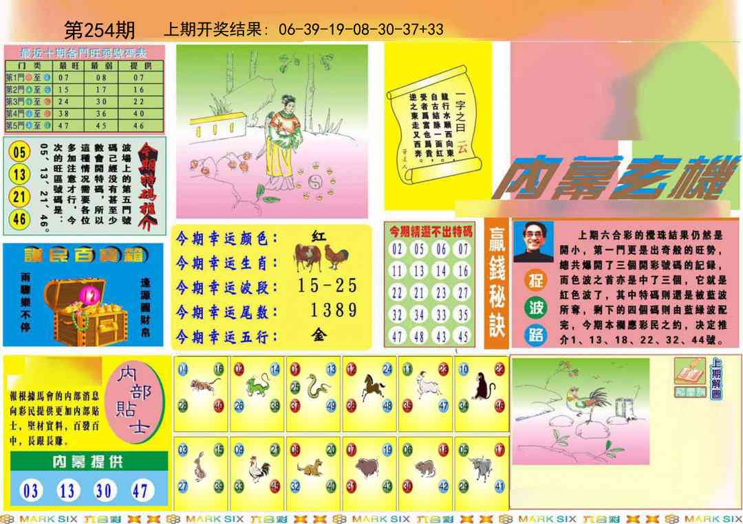 254期九龍内幕A(推荐)[图]