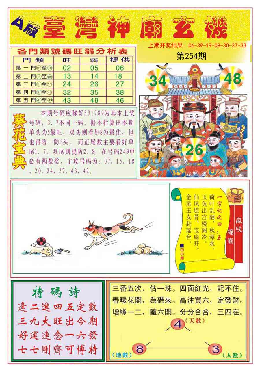 254期台湾神庙A[图]