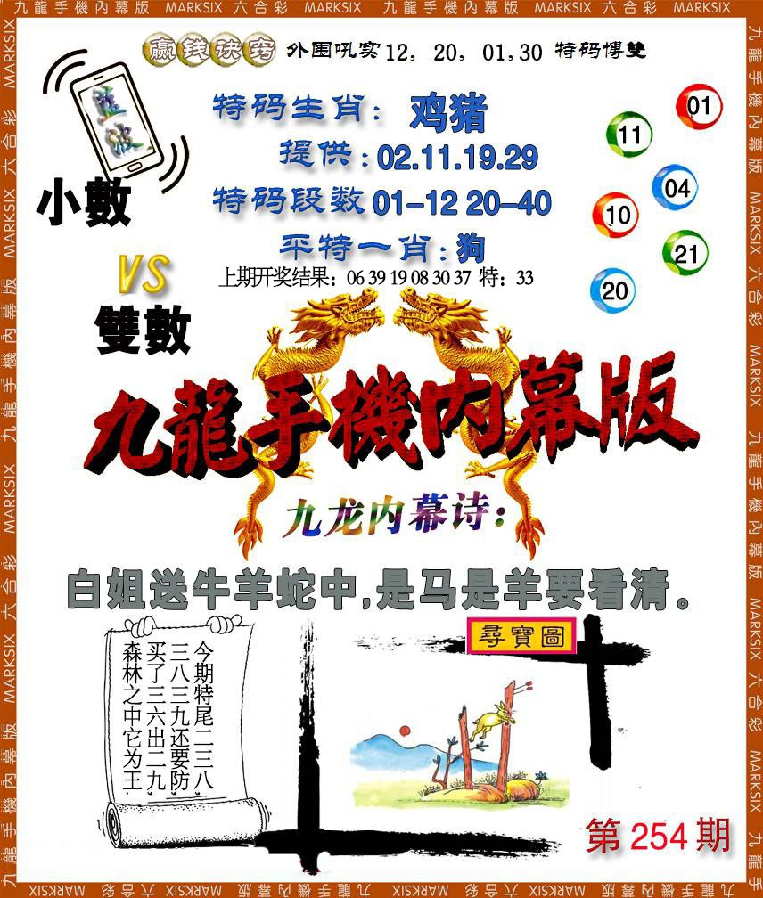 254期手机内幕[图]