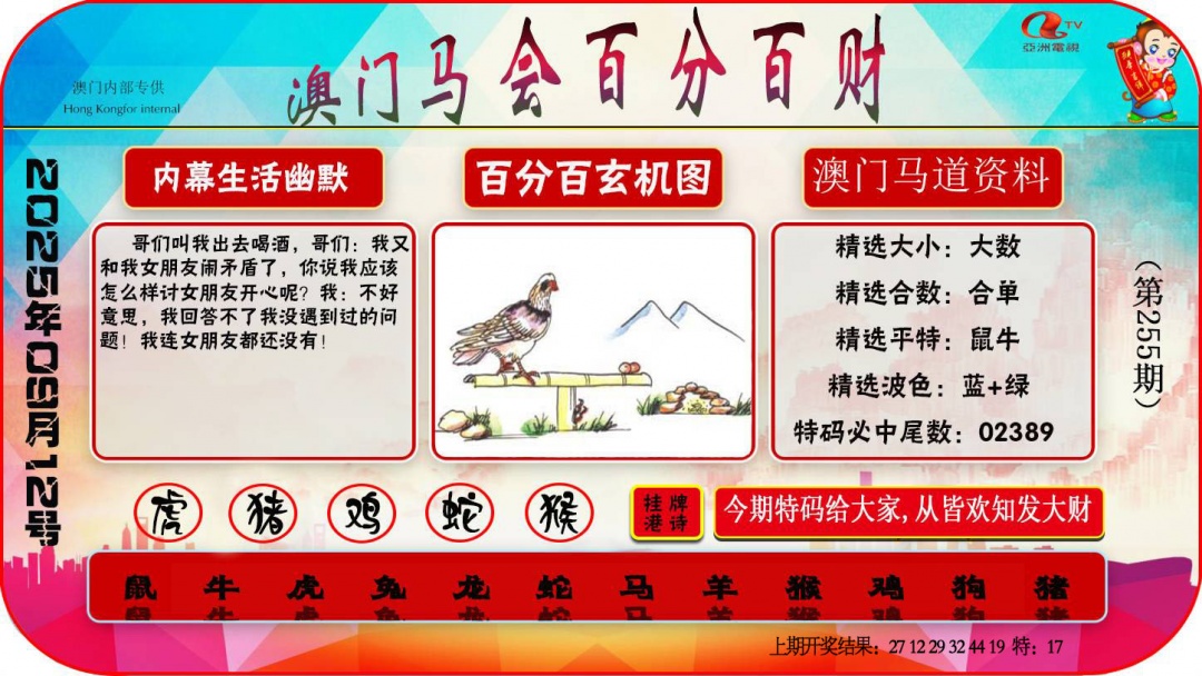 255期百分百财经[图]