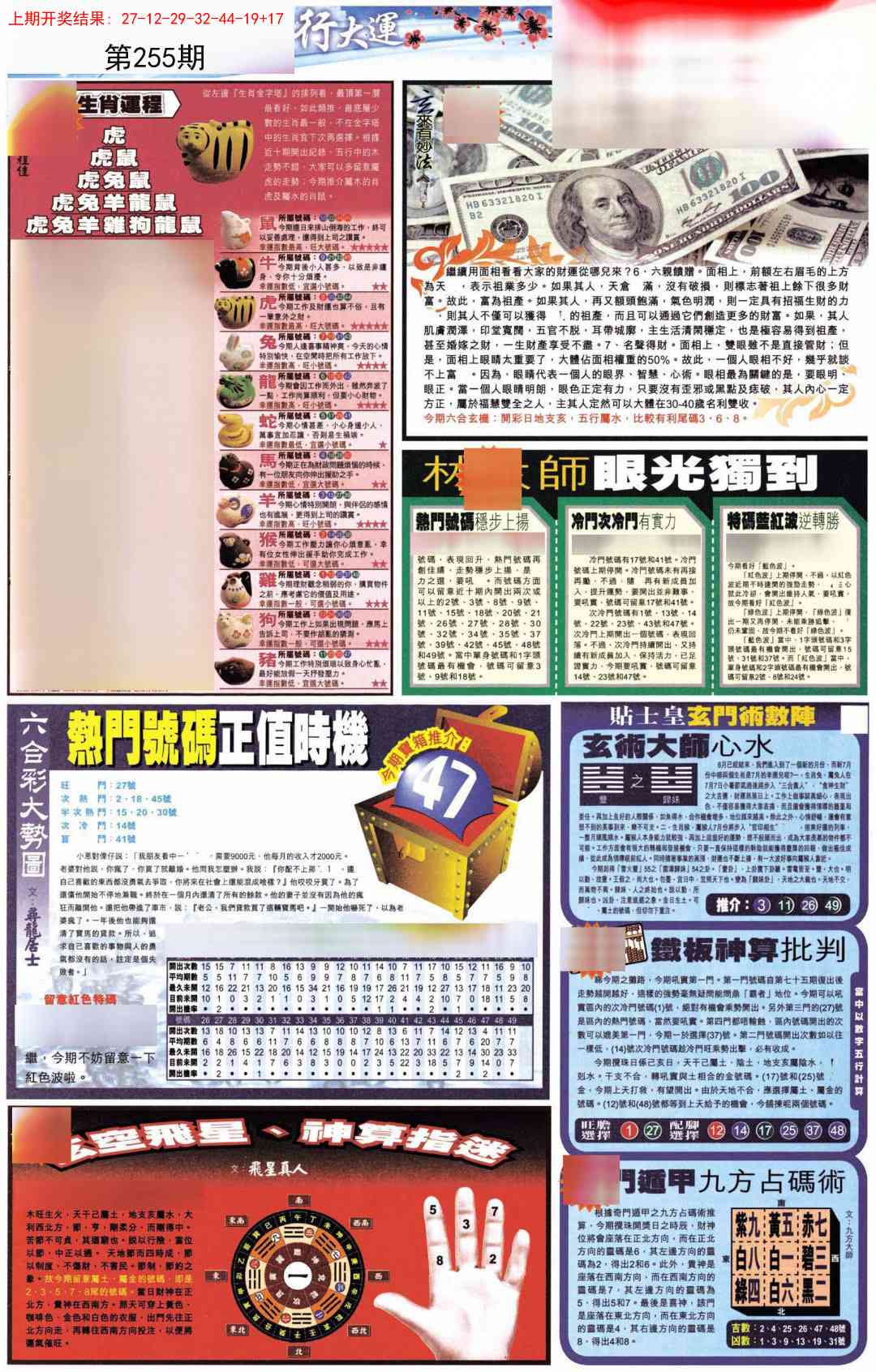 255期贴士皇C加大版[图]