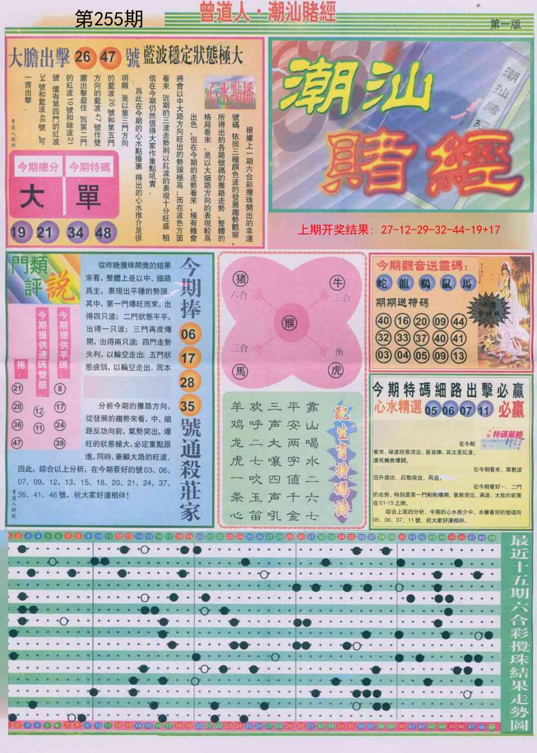 255期潮汕赌经A[图]
