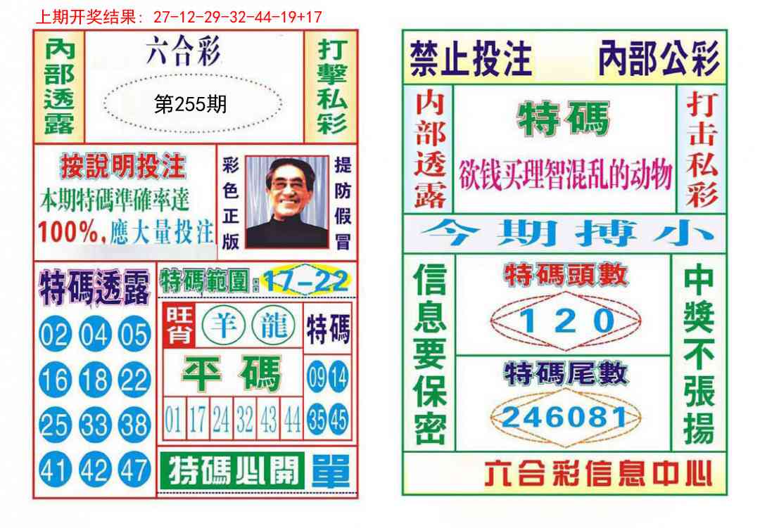 255期内部会员专用[图]