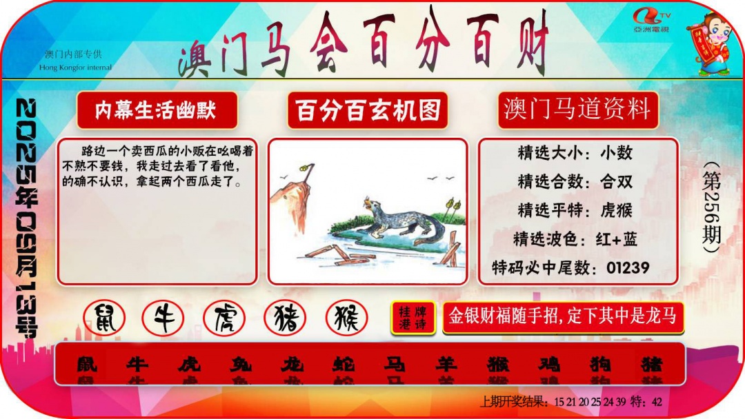 256期百分百财经[图]