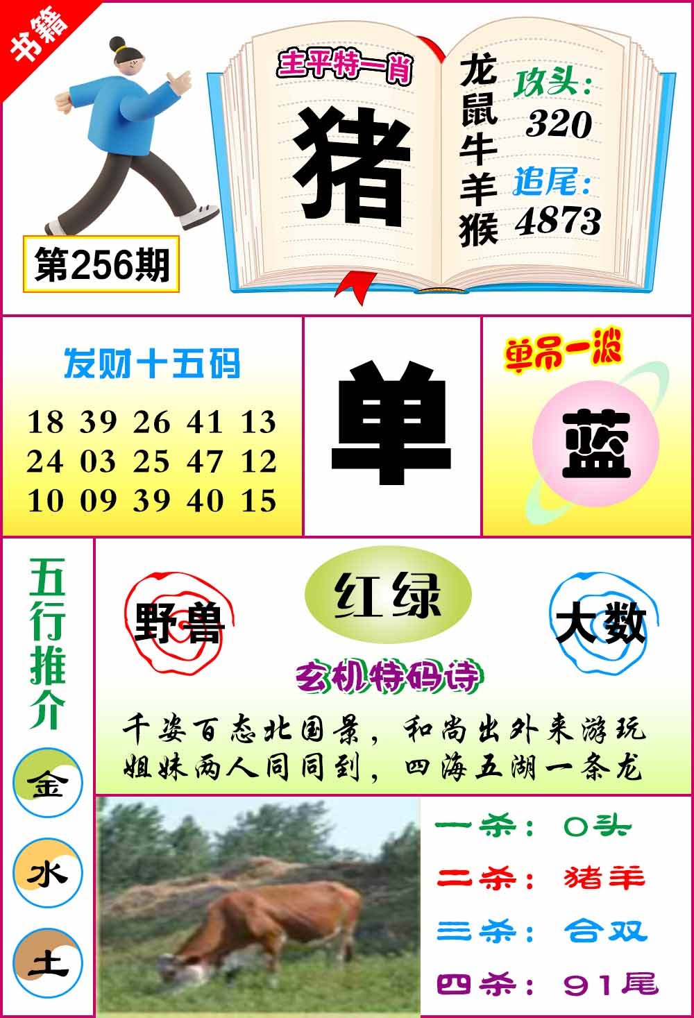 256期澳门钻石十五码[图]