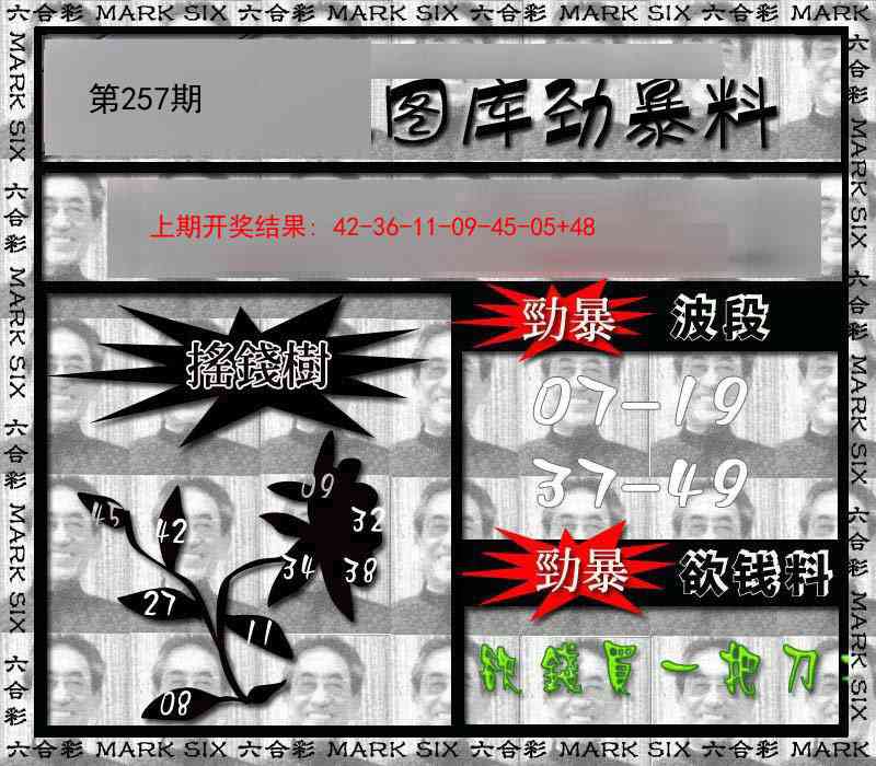 257期劲暴来料[图]