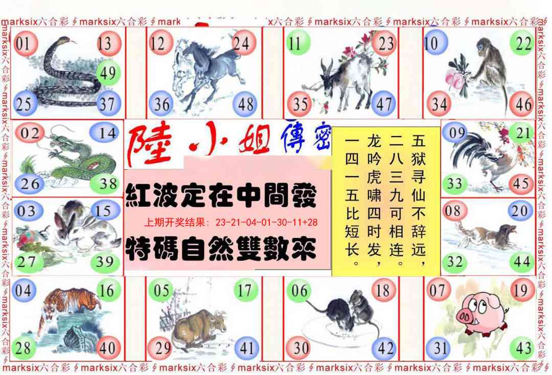 258期陆小姐传密B[图]