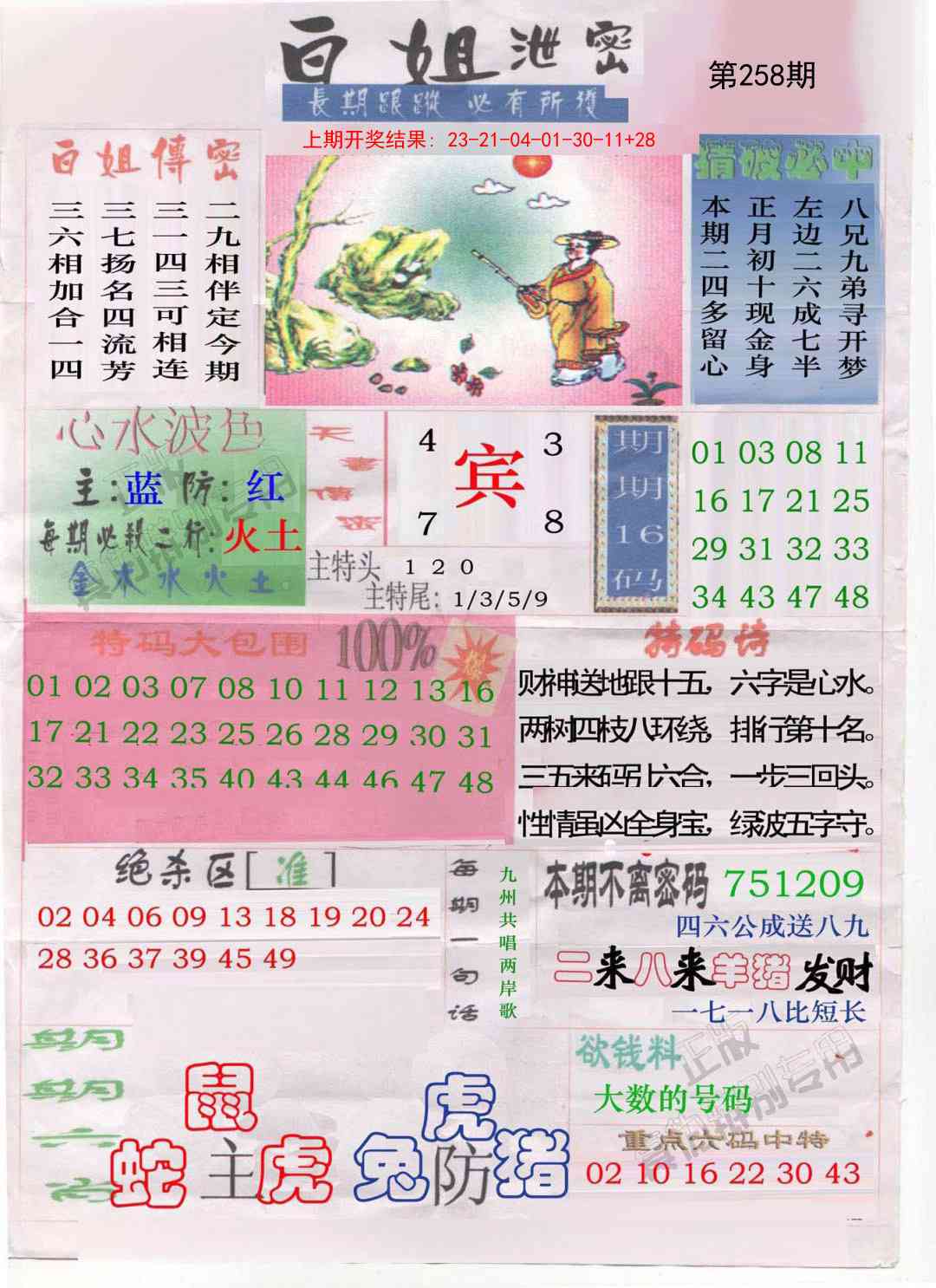 258期白姐泄密[图]