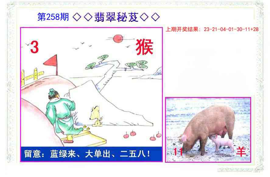 258期翡翠报[图]