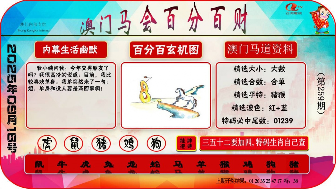 259期百分百财经[图]