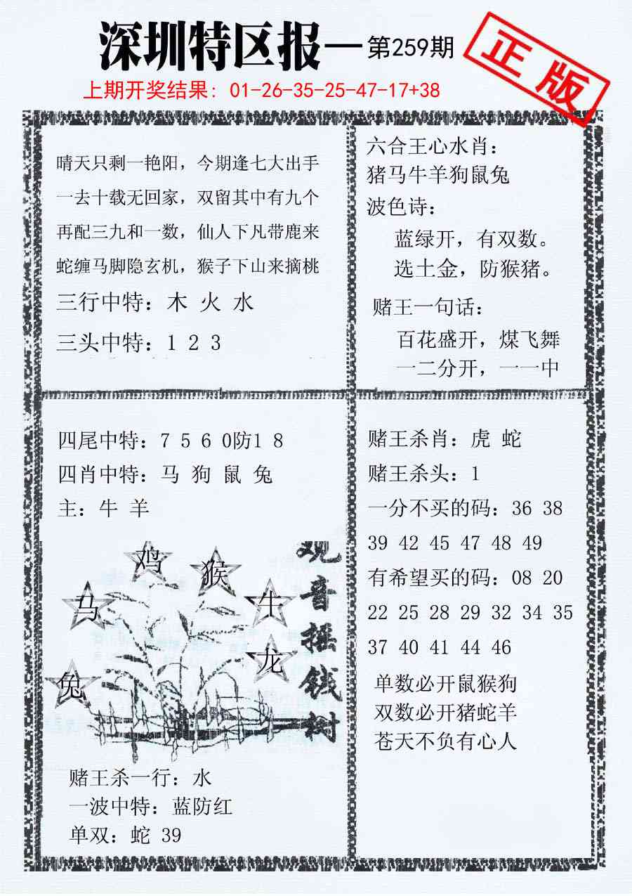 259期深圳特区报A[图]