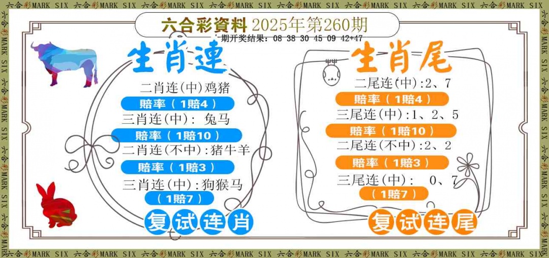 260期复试连[图]
