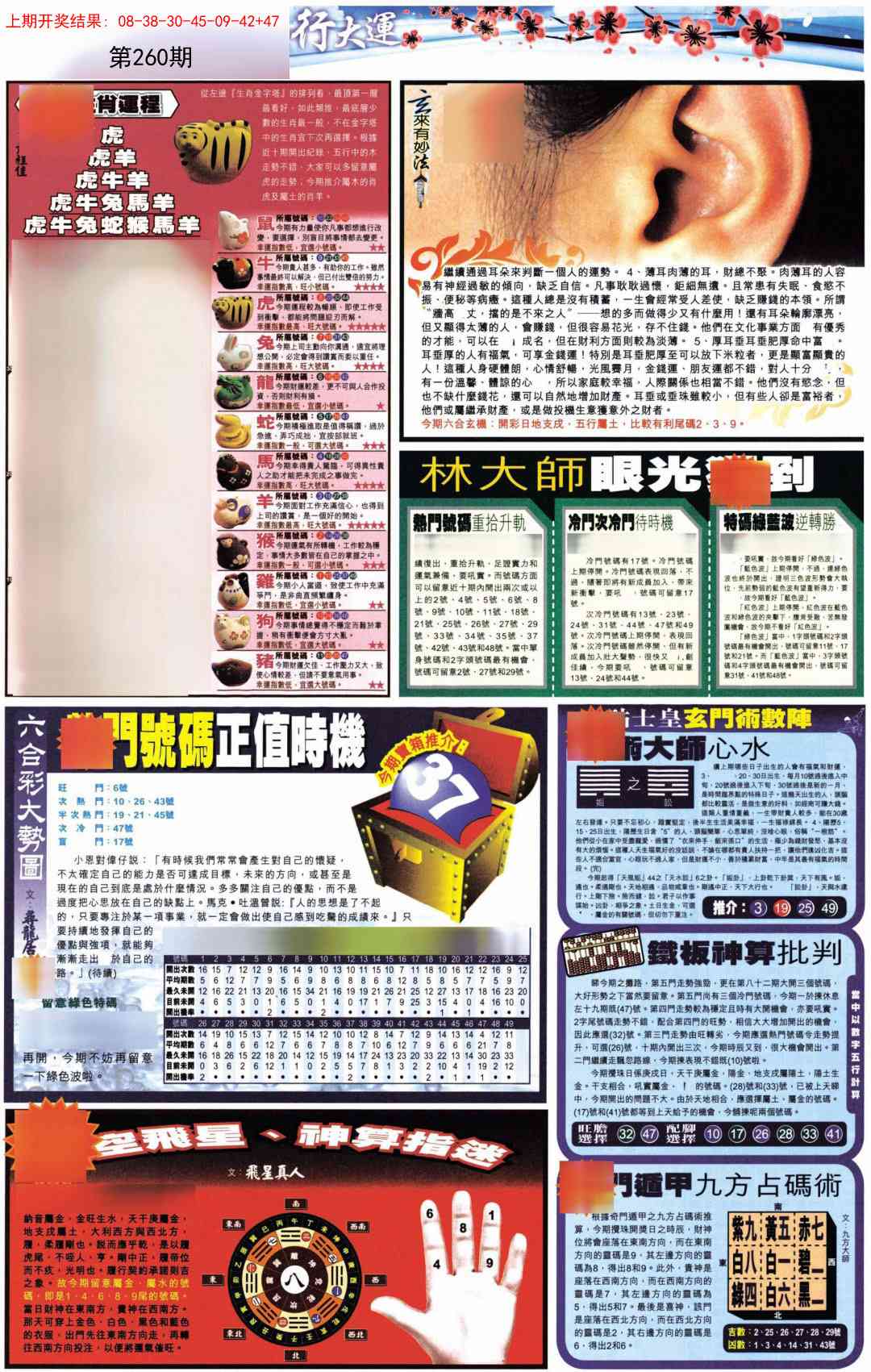 260期贴士皇C加大版[图]