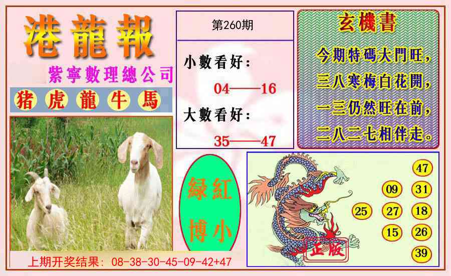 260期港龙报[图]