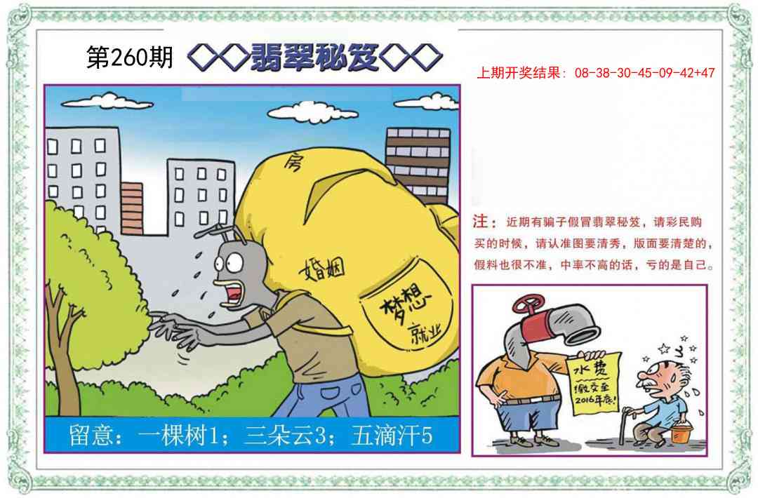 260期翡翠秘笈[图]